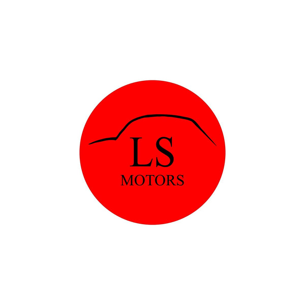 LS MOTORS